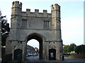South Gate, London Road, Kings Lynn in PE30 5RS