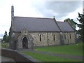 St Michael's Church, Ammanford in SA18 2BT
