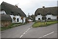 Thatched Cottages, Monxton in SP11 8AH