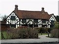 'King's Head' inn, North Weald Bassett, Essex in CM16 6BU