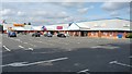 Biggleswade Retail Park in SG18 8DG