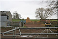 Farm near Queniborough in LE7 3RW