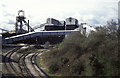 Littleton Colliery in WS12 4NQ