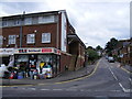 Cross Oak Road, Berkhamsted in HP4 1DP
