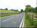 The A65 near Mearbeck, Settle in BD23 4DS