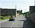2009 : High Street, Tormarton in GL9 1HU