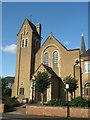 St Thomas of Canterbury Church, Sevenoaks in TN13 1AS