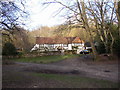 House in the Woods, Hambledon in GU8 5TR