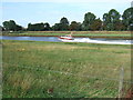 Pilot Boat, near Sutton Bridge in PE12 9QB