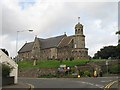 St Athernase, Leuchars in KY16 0LH