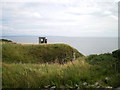 Coastal observation point near Sheddock in DG8 8JH