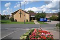 Whitnash Methodist Church, Murcott Road East in CV31 2LJ