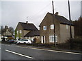 Gisburn Police Station in BB7 4EX