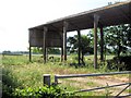 Farm Building at Marshcroft Farm, Tring in HP23 5QJ