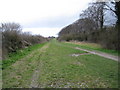 Dunstable: The Icknield Way Path in LU6 1PR