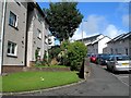 Flats In St Cuthbert's Road, Maybole in KA19 7AX