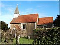 St Margaret's Church, Ifield in DA12 5JG