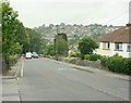 2009 : A362 Frome Road, Radstock in BA3 3ES