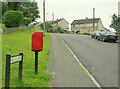 2009 : Mells Lane, Radstock in BA3 3ES