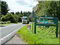Welcome to the Forest of Dean in GL17 0HB