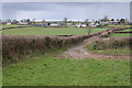 Track to Lower Filleigh in EX17 6NA