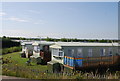 Seaview Caravan & Chalet Park in CT5 2RA