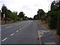 Main Road, Martlesham in Martlesham