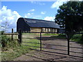 Barn, on Two Stone Lane in EX6 7YA