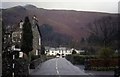 The Pub on the A591 in Grasmere in LA22 9QN