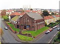 Trinity Possil and Henry Drummond Church of Scotland in G22 6QL
