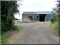 Farm building near Dinedor Mill in HR2 6LG