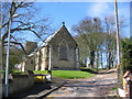 St. Peter's Church, Langtoft in YO25 3TJ