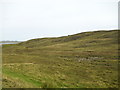 Moorland below Cnoc Mor in IV26 2YH