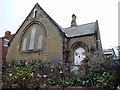 Methodist Church, Newbiggin by the Sea in NE64 6PD