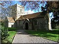 Winterbourne Stoke, St Peter, Wiltshire in SP3 4SP