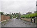 Bierley Hall Grove - Spen View Lane in BD4 6SG