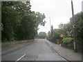 Bierley Lane - viewed from Boy Lane in BD4 6SG