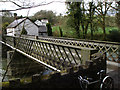 Bridge in SA32 7PL