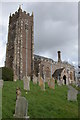St Mary's Church, Morchard Bishop in EX17 6RU
