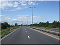 A63 Clive Sullivan Way in HU4 7AL