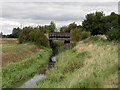 Old railway bridge over Swaffham Bulbeck Lode in CB5 0RB