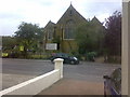 Elim Pentecostal Church, Fairlop Road, Leytonstone in E11 1EW