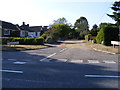 Shaw Valley Road, Martlesham in Martlesham