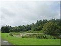 Woodlands Country Park Lake - Mill Carr Hill Road in BD12 7EX