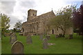 St Michael & All Angels Church, Brinkworth in SN15 5AA