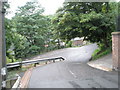 Junction of Church Road and Wellington Road in TF8 7DU