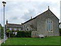 Corfe Castle Evangelical Congregational Church in BH20 5EF