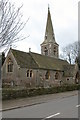 St Andrew's Church, Moreton on Lugg in HR4 8FJ