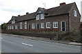 Almshouses at Wellington in HR4 8BY