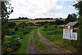 Saffron Walden Allotments in CB10 2DN